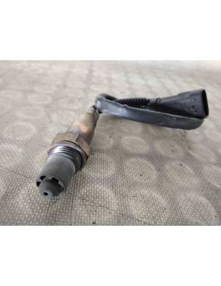 SONDA LAMBDA RENAULT SCENIC II (JM) - 138912