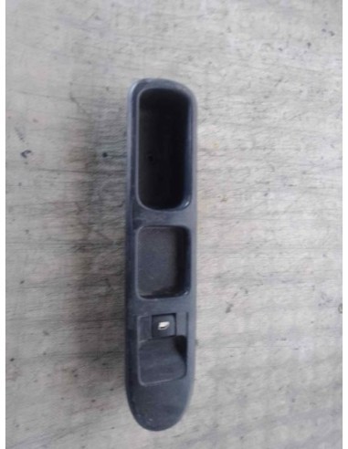 MANDO ELEVALUNAS DELANTERO DERECHO PEUGEOT 307...