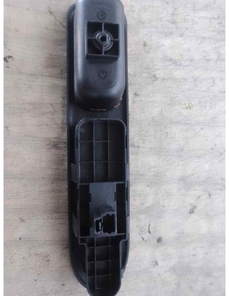 MANDO ELEVALUNAS DELANTERO DERECHO PEUGEOT 307 BREAK / SW (S1)(04 2002) - 142774