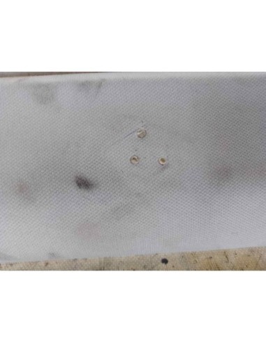 MOLDURAS DELANTERAS HONDA ACCORD BERLINA...