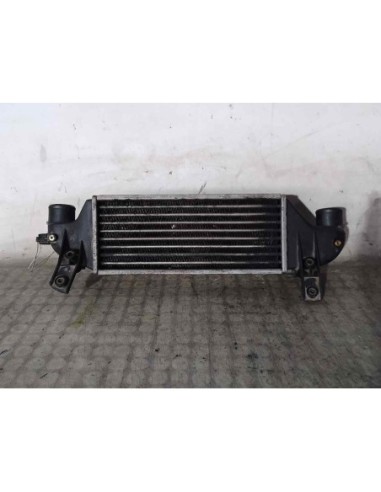 INTERCOOLER FORD FOCUS BERLINA (CAK) - 147009