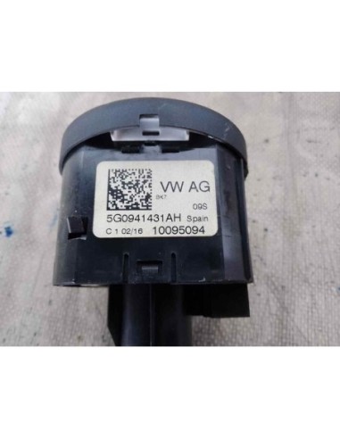 MANDO LUCES SEAT LEON (5F1) - 147211