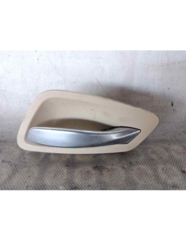 MANETA INTERIOR DELANTERA DERECHA BMW SERIE 3...