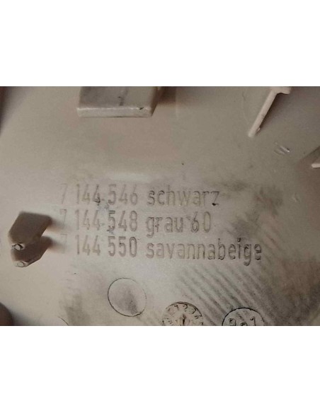 MANETA INTERIOR DELANTERA DERECHA BMW SERIE 3 TOURING (E91) - 150275