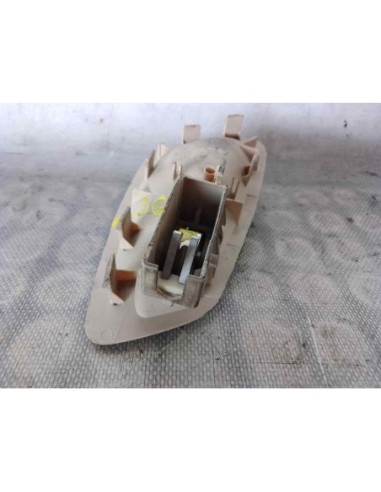 MANETA INTERIOR DELANTERA DERECHA BMW SERIE 3...