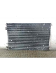 CONDENSADOR / RADIADOR  AIRE ACONDICIONADO RENAULT SCENIC...