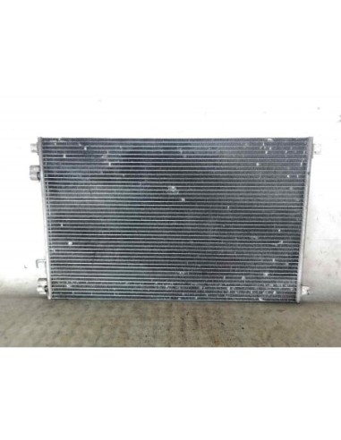 CONDENSADOR / RADIADOR  AIRE ACONDICIONADO...