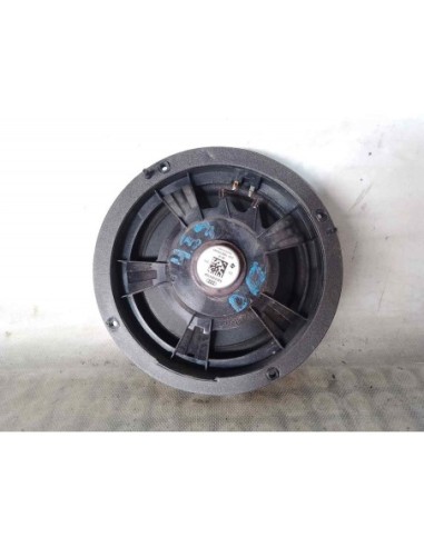 NO IDENTIFICADO AUDI A1 (8X1) - 164606