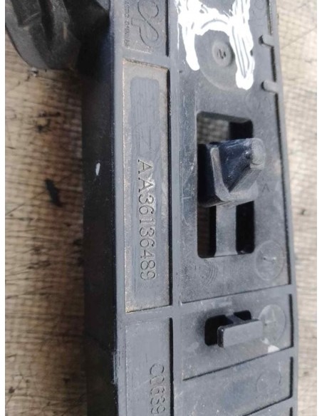 MOLDURA PEUGEOT 308 SW - 172534