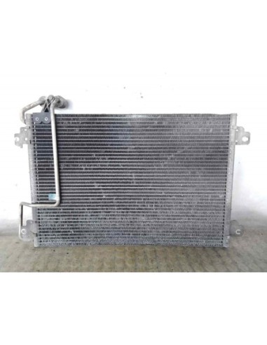 CONDENSADOR / RADIADOR  AIRE ACONDICIONADO...