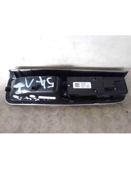 MANDO ELEVALUNAS DELANTERO IZQUIERDO VOLVO C30 - 177593