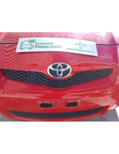 REJILLA DELANTERA TOYOTA YARIS (KSP9/SCP9/NLP9)...