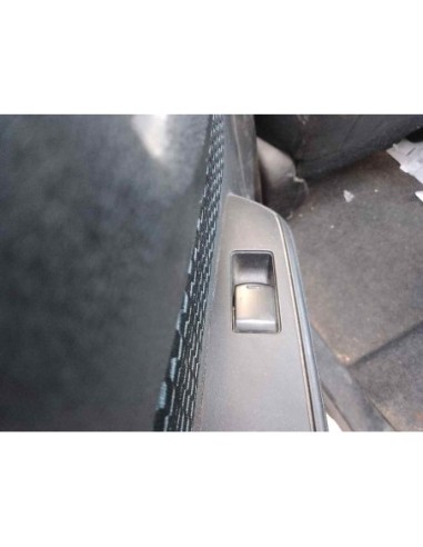 MANDO ELEVALUNAS TRASERO IZQUIERDO NISSAN NOTE...