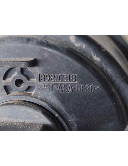 FARO ANTINIEBLA DERECHO BMW SERIE 1 BERLINA (E81/E87) - 186430