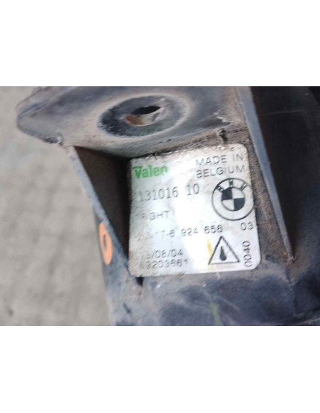 FARO ANTINIEBLA DERECHO BMW SERIE 1 BERLINA (E81/E87) - 186430