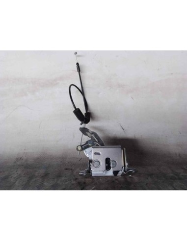 CERRADURA PUERTA LATERAL DERECHA DACIA DOKKER -...