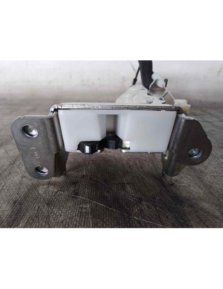 CERRADURA PUERTA LATERAL DERECHA DACIA DOKKER - 137838