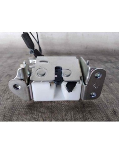 CERRADURA PUERTA LATERAL DERECHA DACIA DOKKER -...