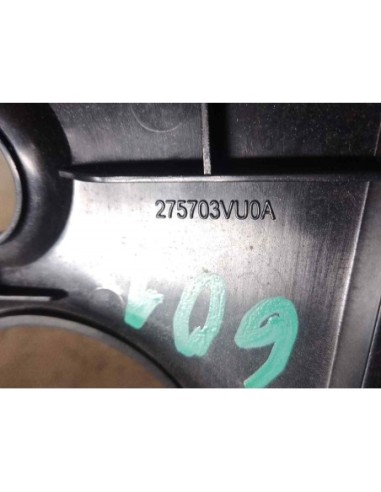 MOLDURA NISSAN NOTE (E12) - 185625