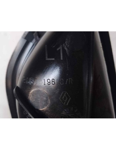 MANETA INTERIOR DELANTERA IZQUIERDA RENAULT MEGANE IV BERLINA 5P - 156082