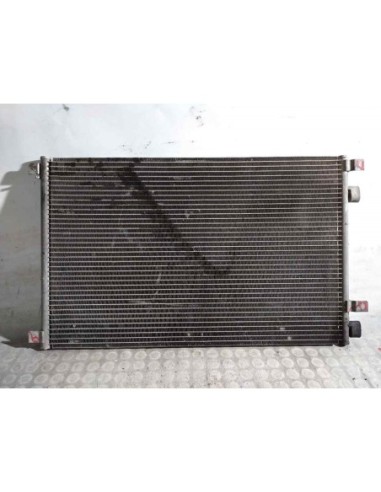 CONDENSADOR / RADIADOR  AIRE ACONDICIONADO...