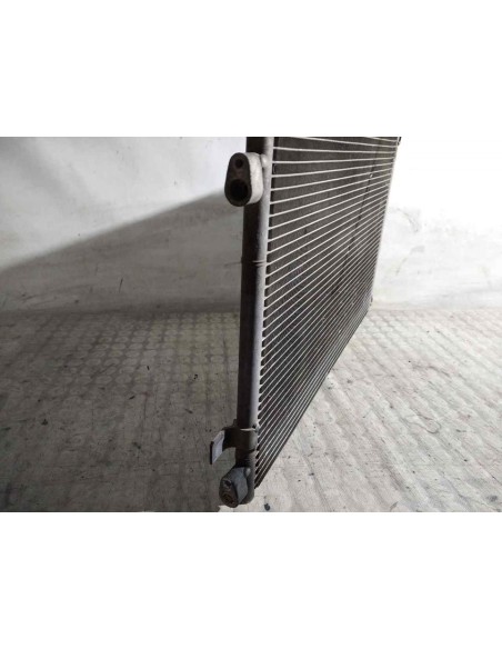 CONDENSADOR / RADIADOR  AIRE ACONDICIONADO RENAULT MEGANE II COUPE/CABRIO - 128623