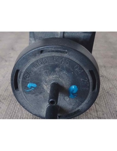 VALVULA AIRE ADICIONAL MERCEDES-BENZ CLASE E...