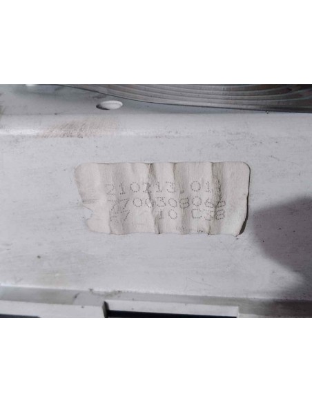 CUADRO INSTRUMENTOS RENAULT RAPID /EXPRESS (F40) - 135417
