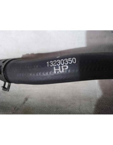 TUBO OPEL INSIGNIA BERLINA - 186080