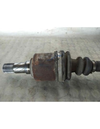 TRANSMISION DELANTERA IZQUIERDA RENAULT MEGANE...