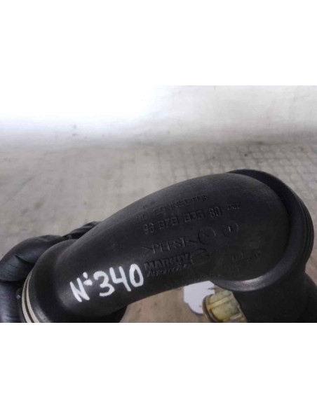 TUBO CITROEN BERLINGO - 148658