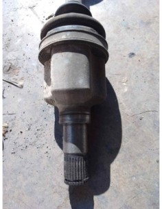 TRANSMISION DELANTERA IZQUIERDA FORD C-MAX (CB3)(2007) -... 2