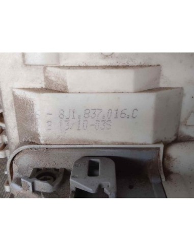 CERRADURA PUERTA DELANTERA DERECHA AUDI Q5 (8R)...