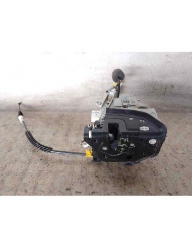 CERRADURA PUERTA DELANTERA DERECHA AUDI Q5 (8R)...