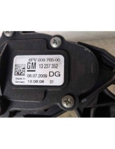 PEDAL ACELERADOR OPEL INSIGNIA BERLINA - 120378 2