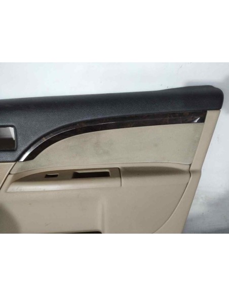 GUARNECIDO PUERTA DELANTERA DERECHA FORD MONDEO BERLINA (GE) - 132905