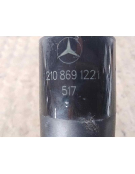 BOMBA LIMPIA MERCEDES-BENZ CLASE C (BM 204) BERLINA - 178107