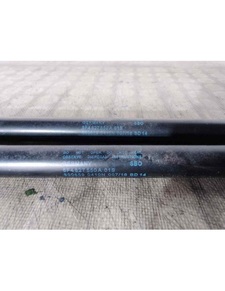 AMORTIGUADORES MALETERO / PORTON SEAT LEON (5F1) - 147167