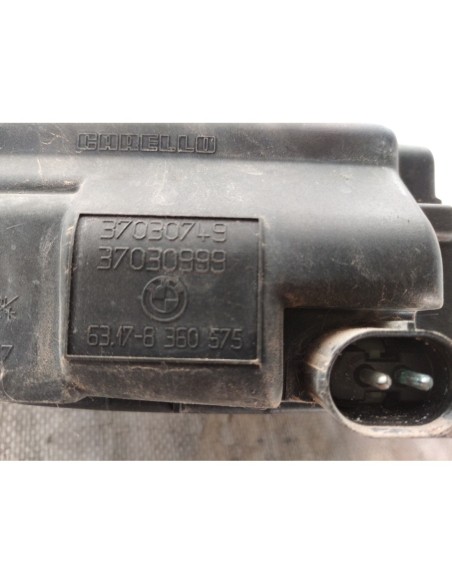 FARO ANTINIEBLA IZQUIERDO BMW SERIE 5 BERLINA (E39) - 112625