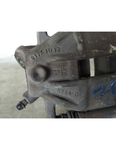 PINZA DE FRENO DELANTERA DERECHA NISSAN MICRA...