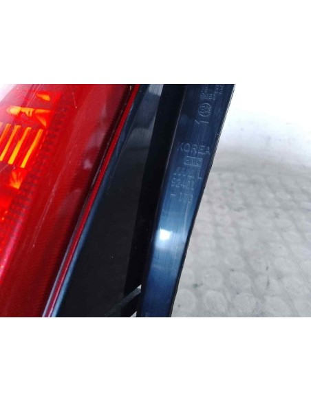 PILOTO TRASERO IZQUIERDO HYUNDAI MATRIX (FC) - 113802