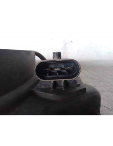 ELECTROVENTILADOR OPEL ASTRA H BERLINA - 114498