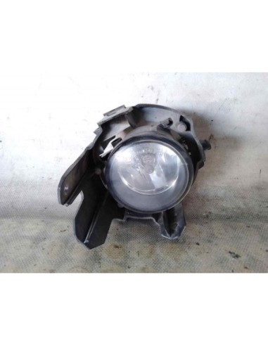 FARO ANTINIEBLA DERECHO NISSAN NOTE (E11E) -...