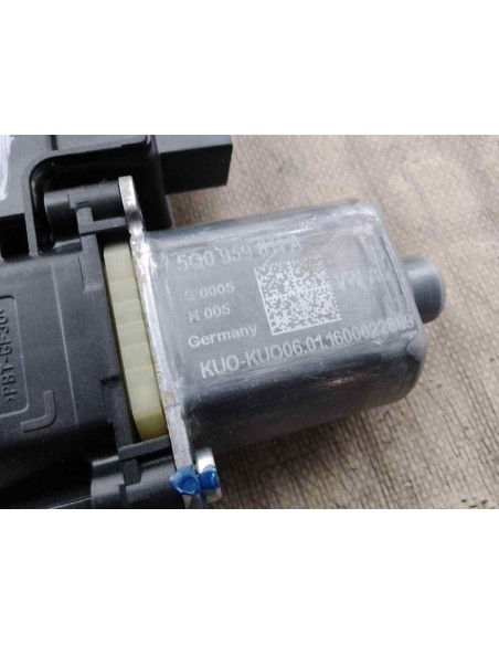 MOTOR ELEVALUNAS TRASERO IZQUIERDO SEAT LEON (5F1) - 147210