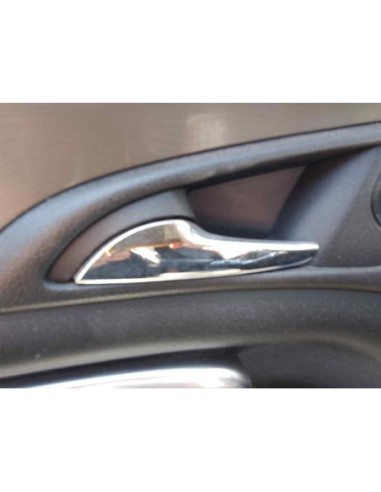 MANETA INTERIOR DELANTERA IZQUIERDA OPEL...
