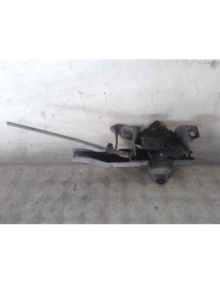 CERRADURA CAPO SSANGYONG KYRON - 170274