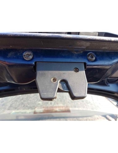 CERRADURA MALETERO / PORTON BMW SERIE 3 BERLINA...
