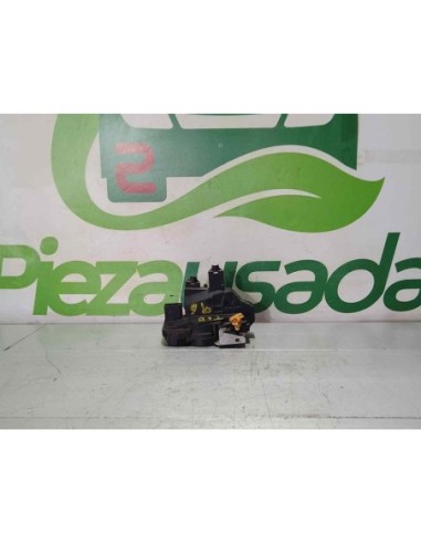 CERRADURA PUERTA TRASERA DERECHA SAAB 9-3...