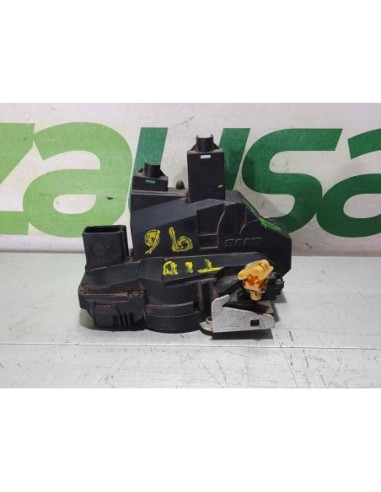 CERRADURA PUERTA TRASERA DERECHA SAAB 9-3...
