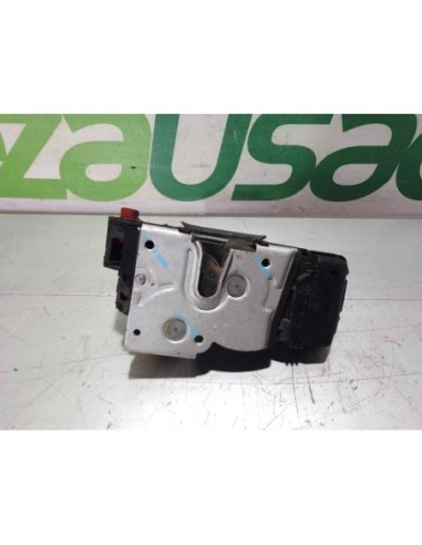 CERRADURA PUERTA TRASERA DERECHA SAAB 9-3...